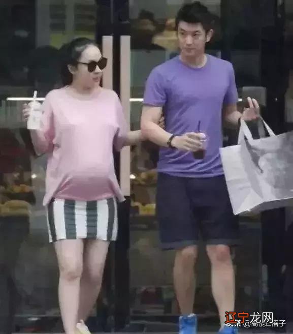 奔跑吧兄弟杜江老婆 杜江老婆