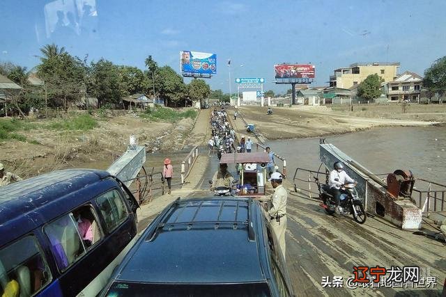 湄公河三角洲地区原来不是越南的,后来是如何进入越南版图的呢?