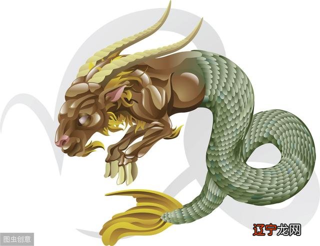 海王星星座-海王星星座代表标识