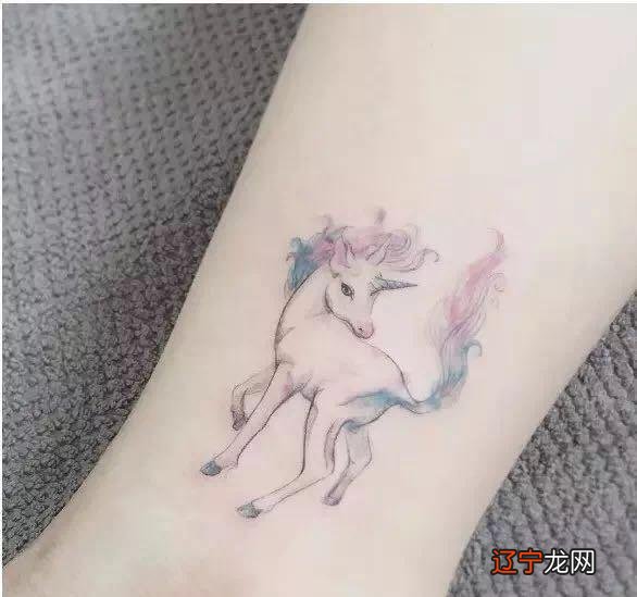 巨蟹座纹身图案大全 巨蟹座星座图案怎么画