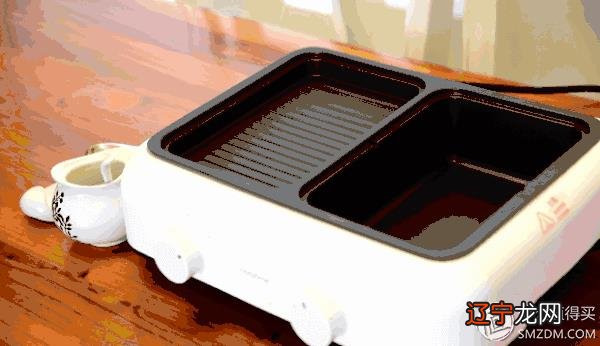 烧烤火锅一体机哪个牌子好 名牌涮烤一体火锅机