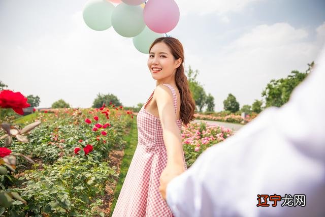 情感测试图片将来会娶谁 情感测试图片