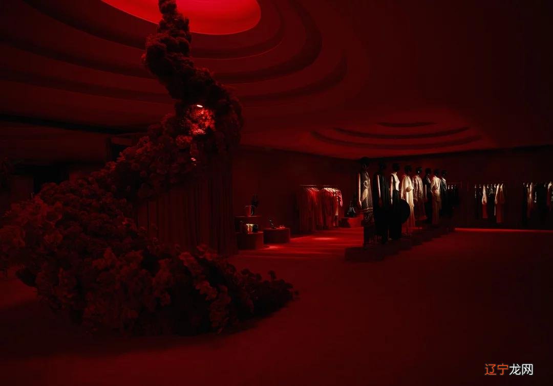 购时髦 | 蒂芙尼2022 Blue Book高级珠宝新作，古驰推出特别系列