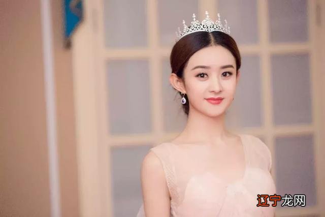 下巴翘-下巴翘的女人有福吗