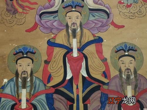 中元节前一天出生的人 中元节出生的名人有谁