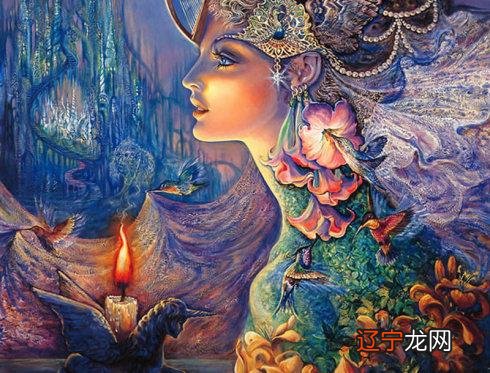 免费星盘解读 星盘解读分析