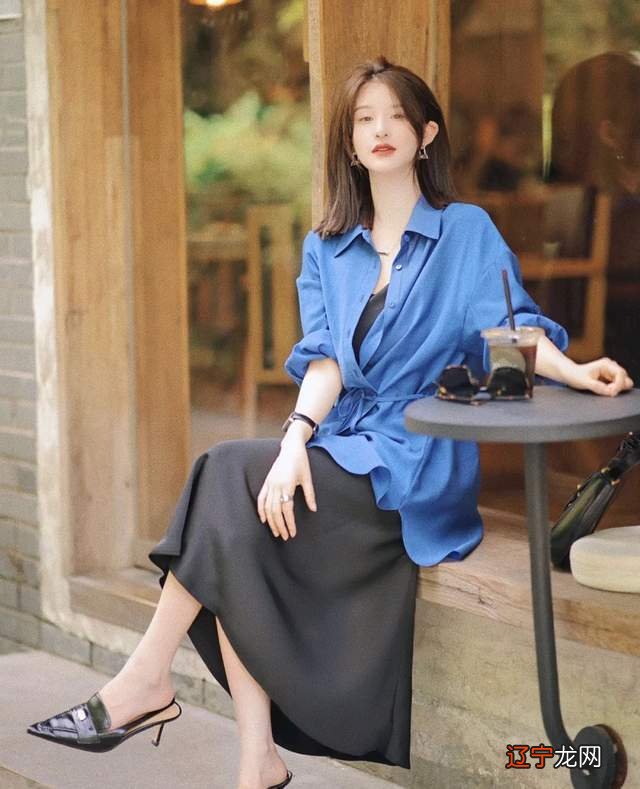 裙装穿搭是好看,但穿对了才能让人眼前一亮,选对款式很关键