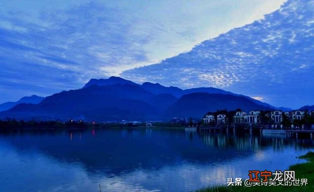 以孤篇压全唐 号称孤篇压全唐的作品