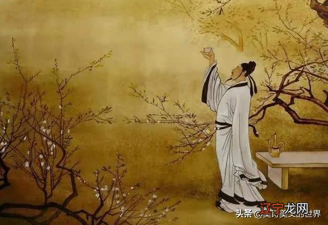 以孤篇压全唐 号称孤篇压全唐的作品