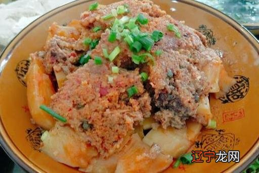 粉蒸肉是什么菜系-粉蒸肉的介绍