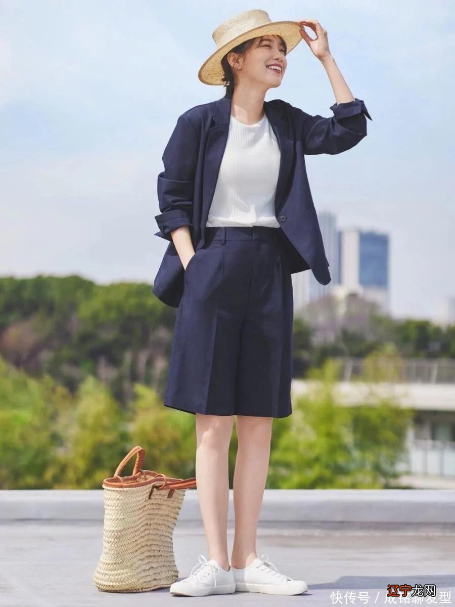 今年夏天日系风又火了，简约自然不失时尚，优雅大气又有女人味