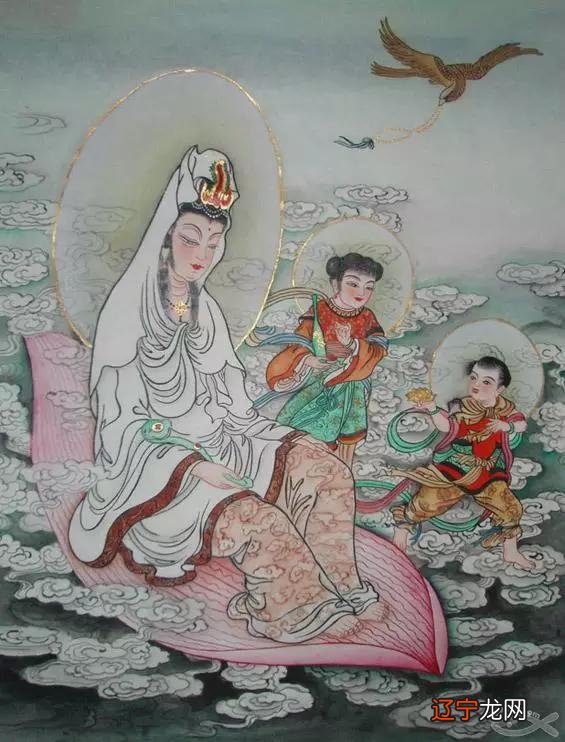 刘基谏主-观音灵签 二七签 刘基谏主