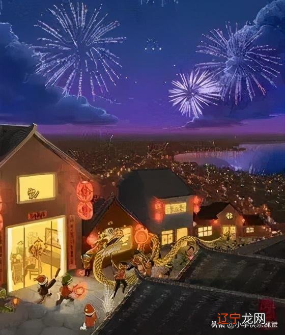 元宵节的小故事30字 关于元宵节的故事30字