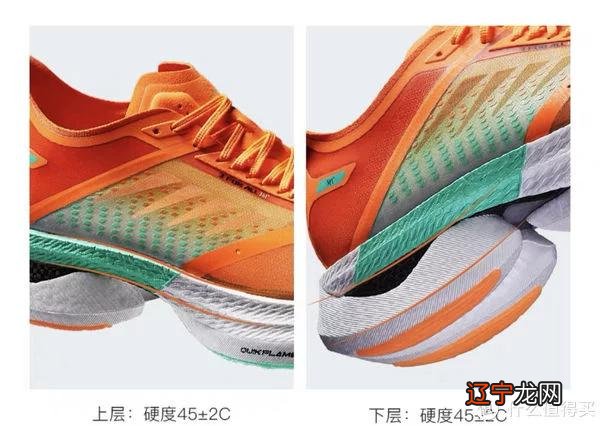 弄明白被高端跑鞋青睐的Pebax材料和性能,你一定会被种草!