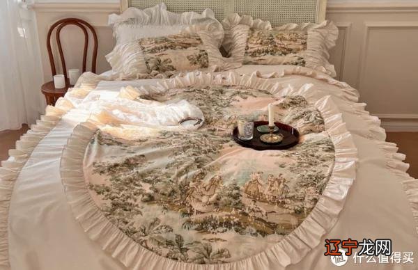 私藏的12家淘宝四件套店铺大分享 ,高颜值+高性价比,逛起来太上头!