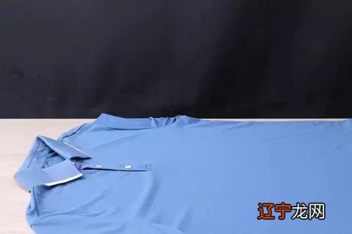 爆热天的「续命」POLO衫!冰块触感、持久劲凉,穿上爽得不想脱…