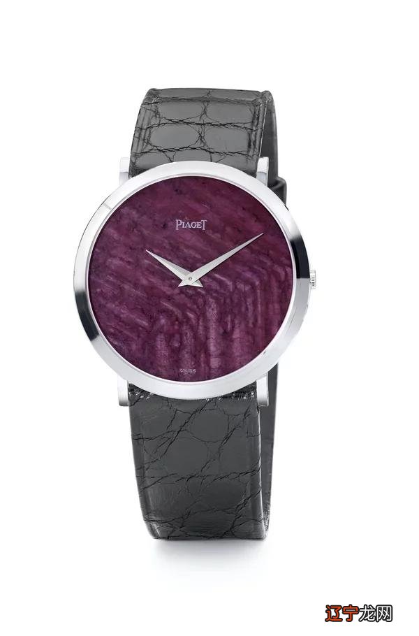 年薪20万以上，才可能听说过这三款表