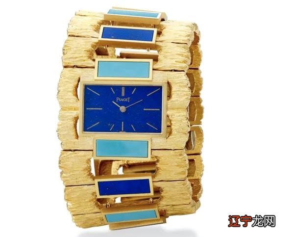 年薪20万以上，才可能听说过这三款表