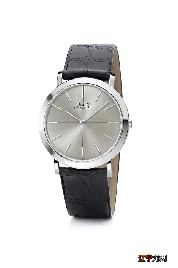 年薪20万以上，才可能听说过这三款表