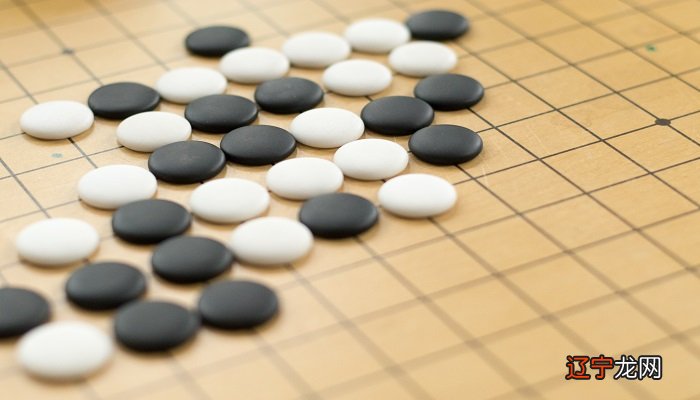谢公与人围棋谢公品质