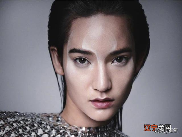 眼窝深的女人面相-眼睛深的女人面相