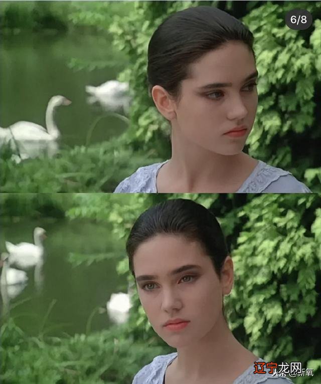 眼窝深的女人面相-眼睛深的女人面相