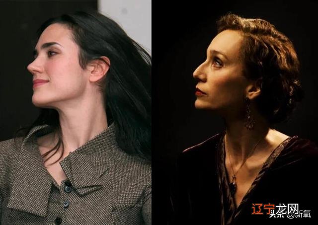 眼窝深的女人面相-眼睛深的女人面相