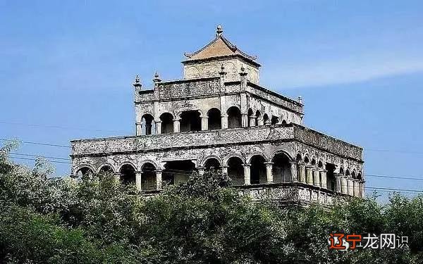 开平碉楼特点 开平碉楼有什么特点