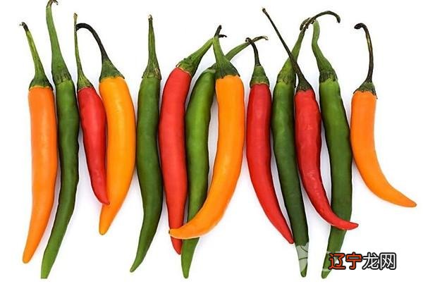 梦到辣椒-孕妇梦到辣椒