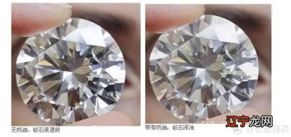 大家买钻石还只看4C?看完这篇让你购钻不求人?