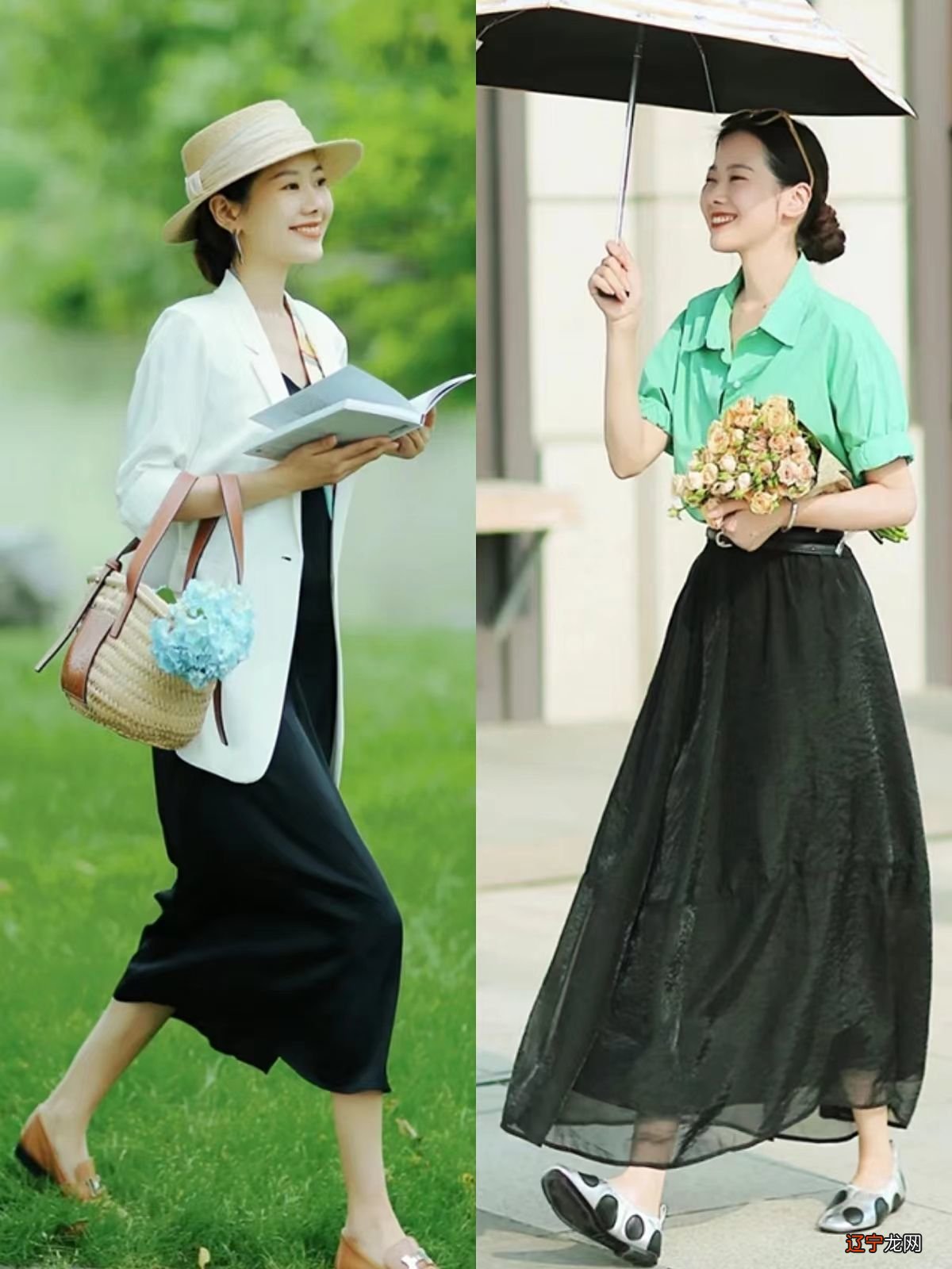 “美到发光”的5款裙子,不管30岁还是50岁,穿上都很优雅时尚