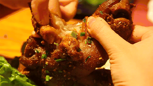 猪身上&quot;最脏&quot;的3个部位，能不吃就别吃