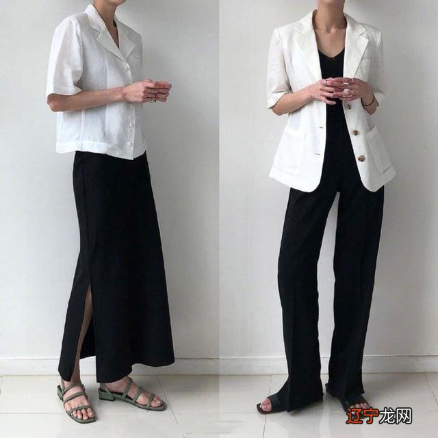 早秋简约穿搭千万别错过,搭配新鲜,瞬间成时尚焦点