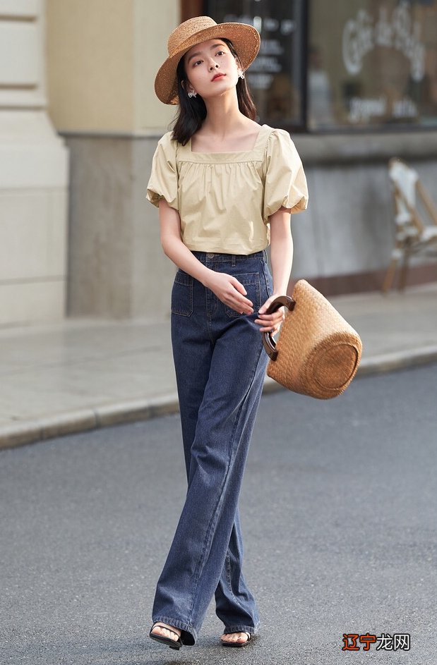 拜拜肉退退退！这里有3个思路，遮肉又显瘦，让你比以前更美