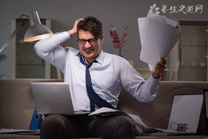 熬夜加班如何缓解疲惫