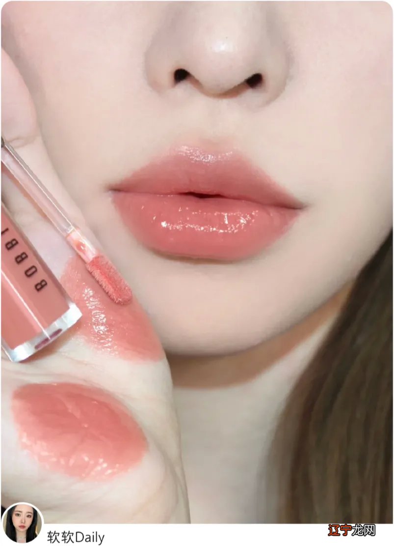 如何根据不同肤色,选择口红?