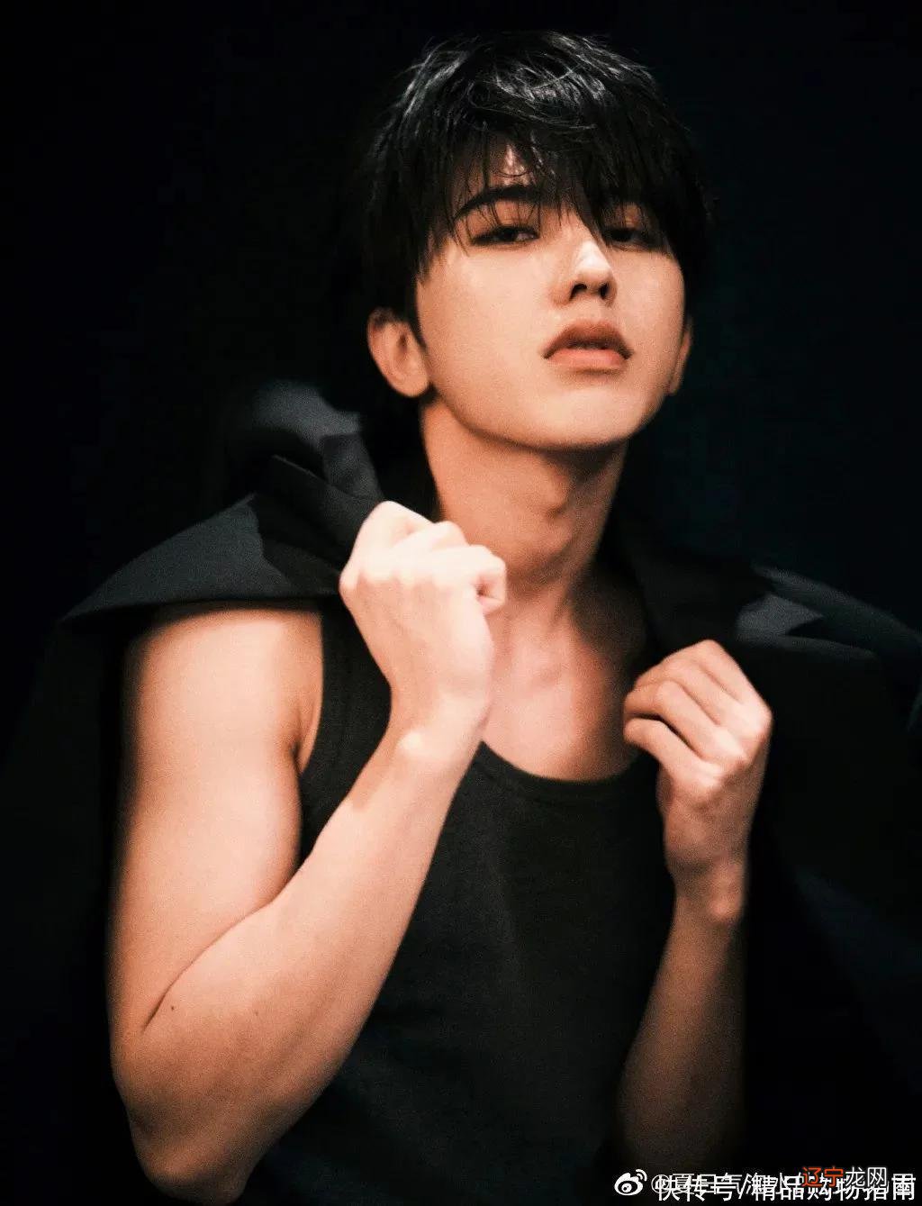 2023春夏男装周,一次时装解放