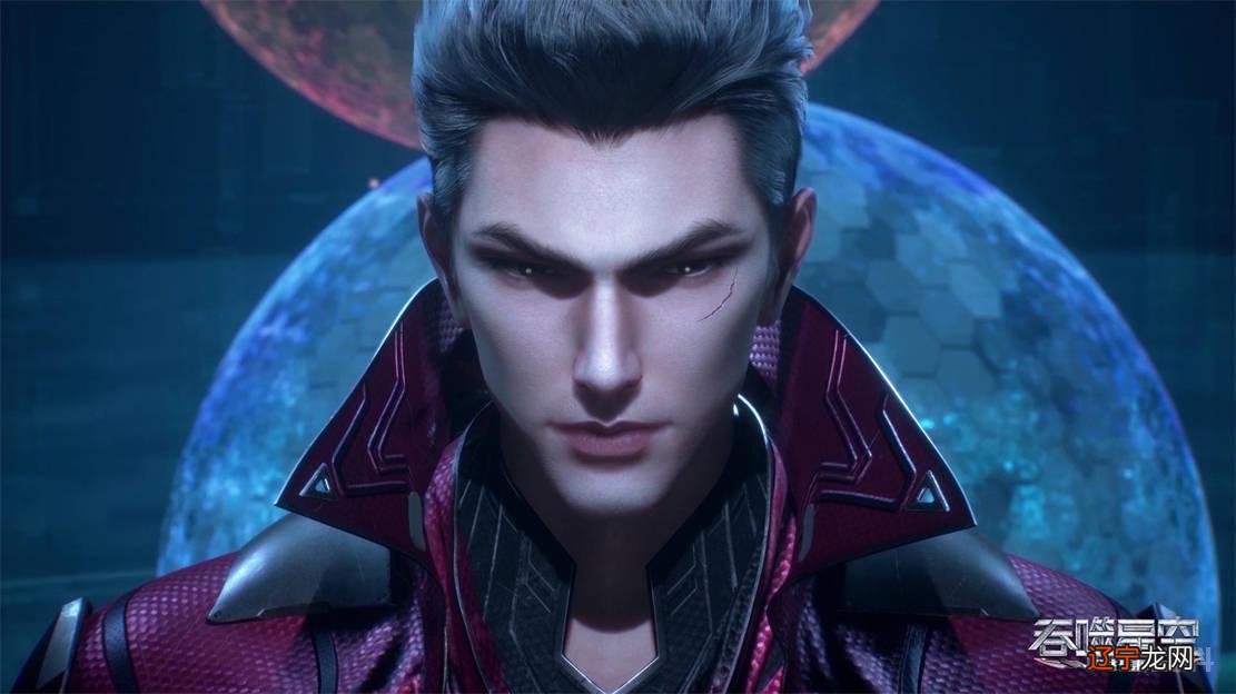 一念永恒开播,强势碾压斗罗斗破,加上仙墓,周三不愧国漫最强档