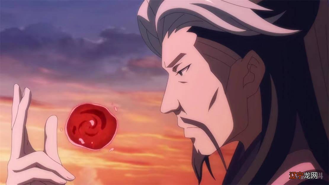 一念永恒开播,强势碾压斗罗斗破,加上仙墓,周三不愧国漫最强档