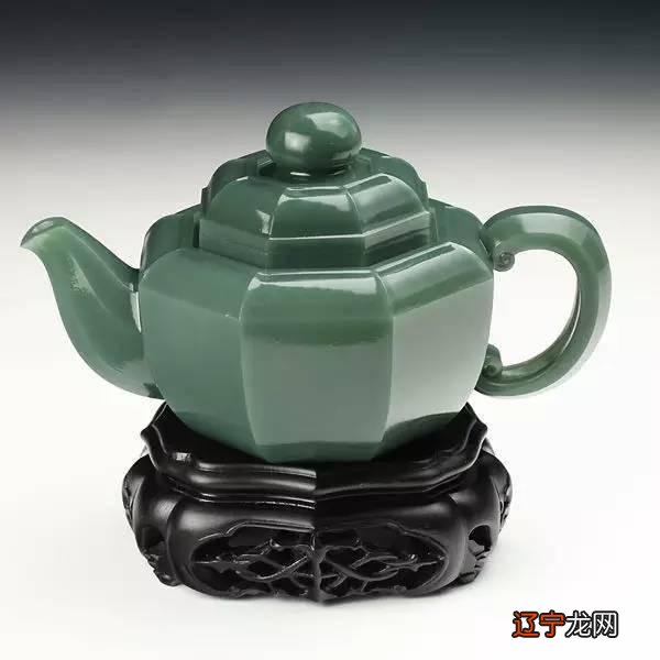 新疆碧玉、俄罗斯碧玉、青海碧玉、四川沱江碧玉辨认和识别！