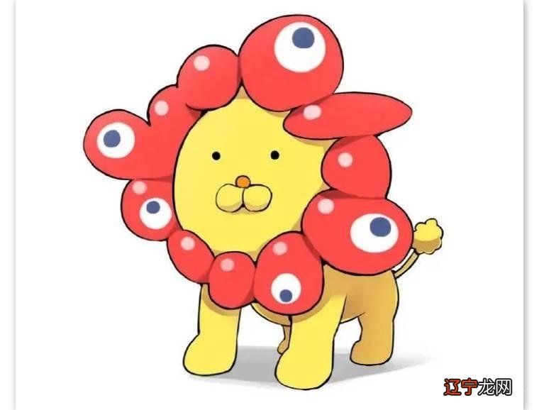 国外世博会吉祥物遭吐槽,网友:吉祥物首先要吉祥