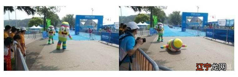 国外世博会吉祥物遭吐槽,网友:吉祥物首先要吉祥