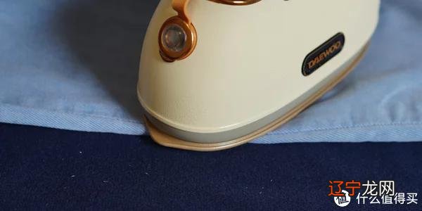 大宇小星斗熨烫机,颜值出圈且好用