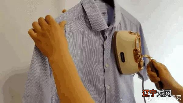 大宇小星斗熨烫机,颜值出圈且好用