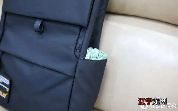 地平线8号MOMENT双肩包,颜值和实用并存,我的多功能百宝箱