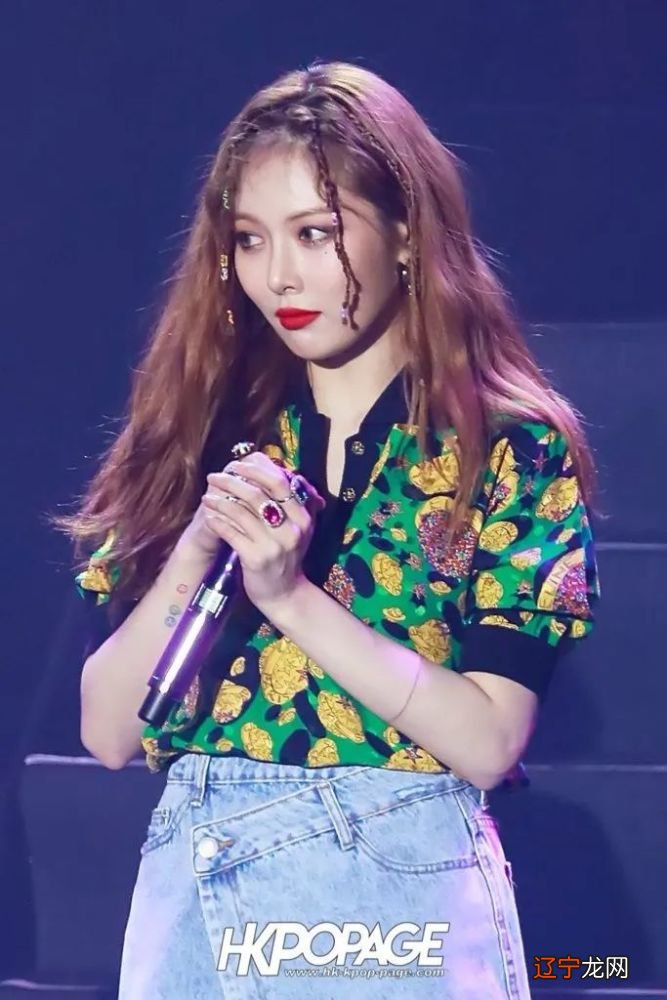 美人计｜我的妆容百科全书金泫雅女士，请一定保重身体！