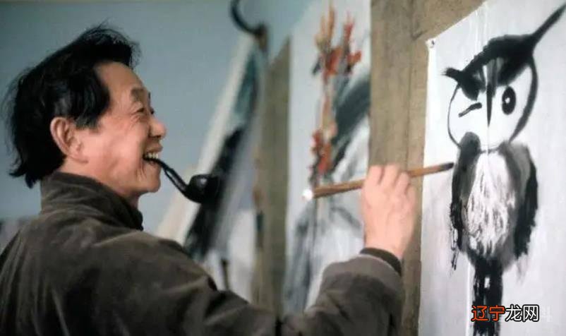 2020年，96岁画家黄永玉送别98岁妻子：你在，我不曾羡慕任何人