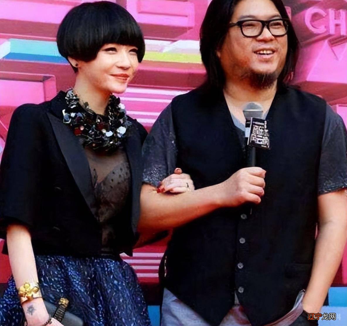 文化人高晓松的“作死“之路