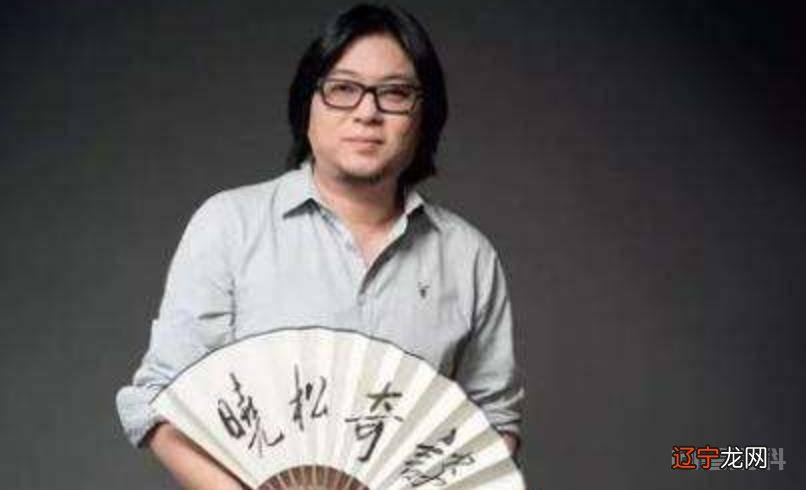 文化人高晓松的“作死“之路