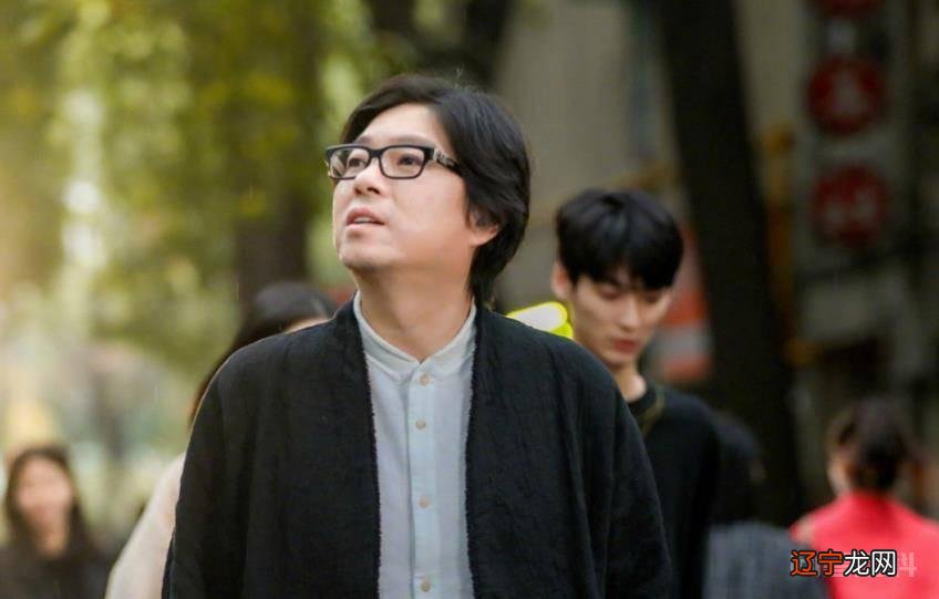 文化人高晓松的“作死“之路